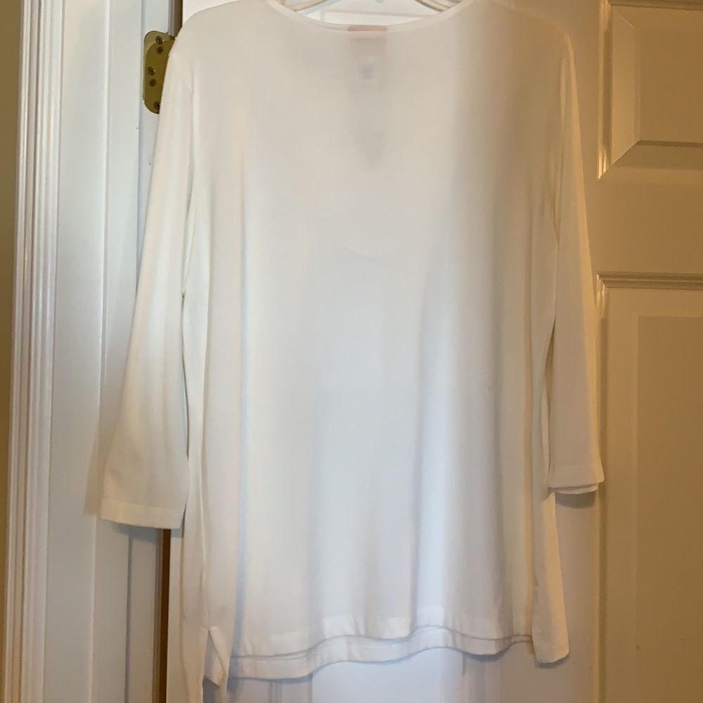 Ruby Rd. Medium top - Picture 3 of 6